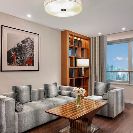 Ascott Huai Hai Road Shanghai, Xintiandi Dış mekan fotoğraf