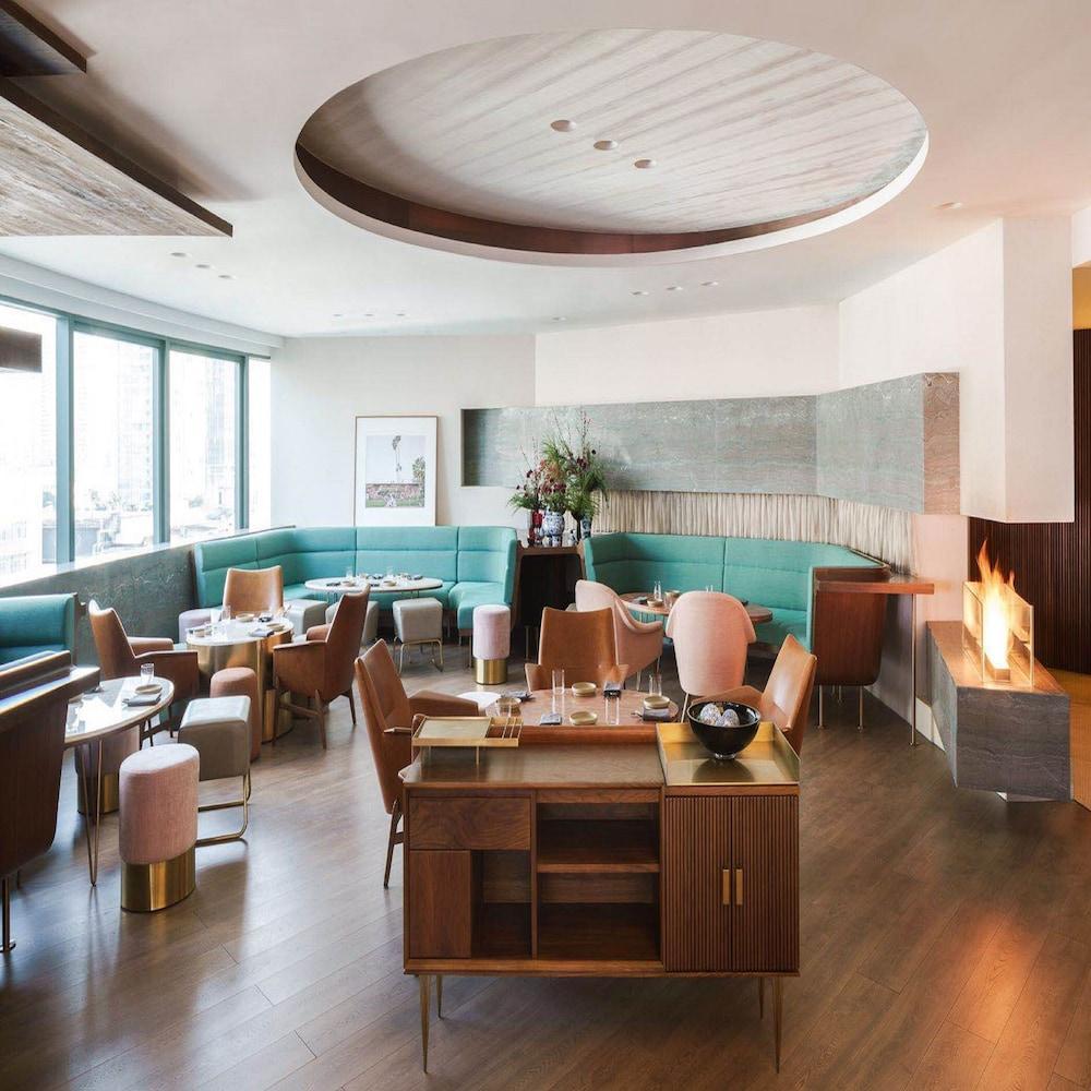 Ascott Huai Hai Road Shanghai, Xintiandi Dış mekan fotoğraf