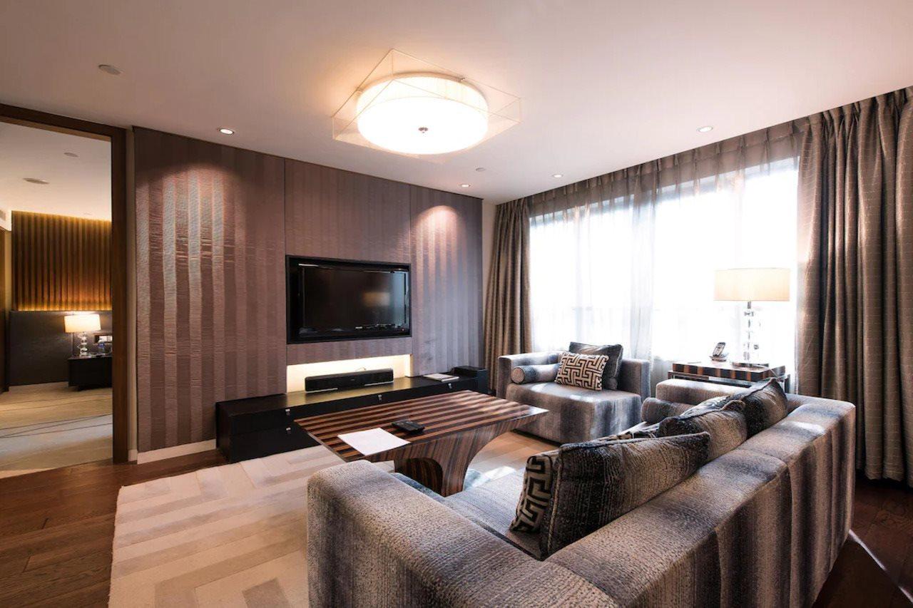 Ascott Huai Hai Road Shanghai, Xintiandi Dış mekan fotoğraf