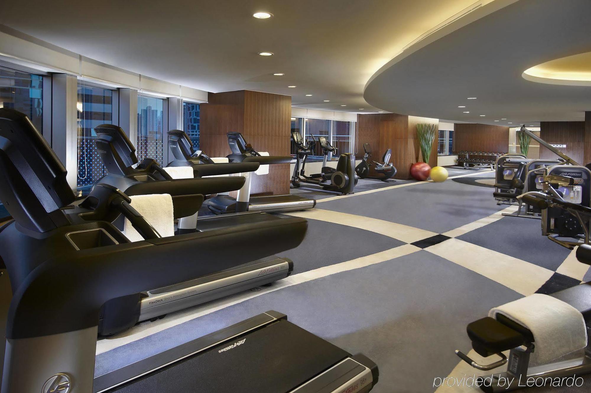 Ascott Huai Hai Road Shanghai, Xintiandi Konforlar fotoğraf